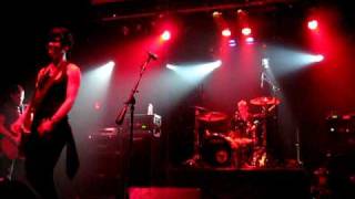 Diana Gone Wrong, Set Free, Key club, 5-4-10