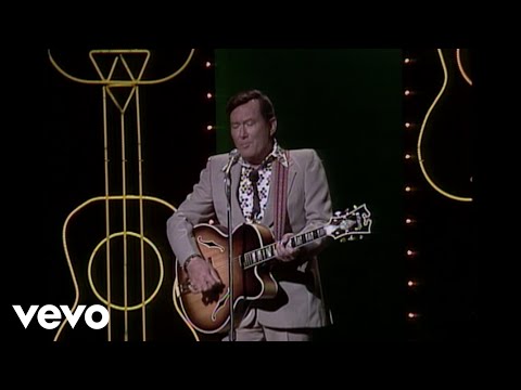 Don Gibson - Medley Of Songs (Live)