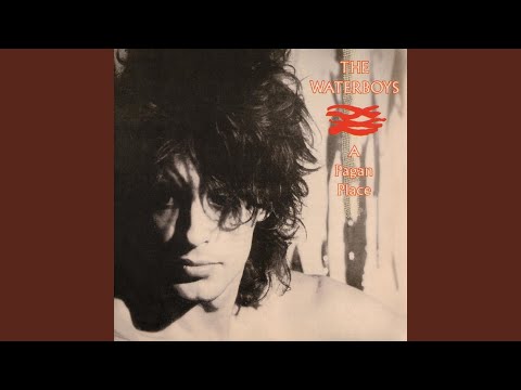 Videoclip de All the Things She Gave Me — The Waterboys