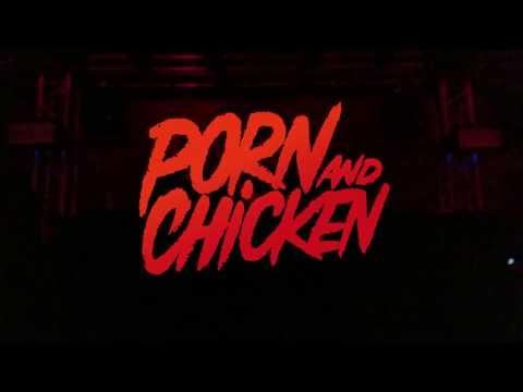 Porn And Chicken Live @ The Concord Music Hall 3/25/17 Part 3 - Core Remix