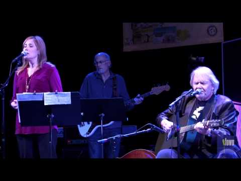 Big Al Anderson - "Trip Around The Sun" (eTown webisode 223)