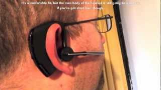 Plantronics Voyager Legend - відео 1