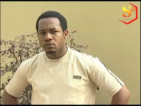 WAR GAME 3 (Ini Edo/Oge Okoye) Latest Nollywood Blockbuster Movies | African Drama