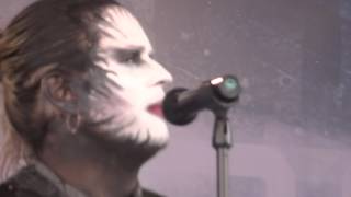 Lord Of The Lost - Miss Machine 22.07.2017 AMPHI FEST