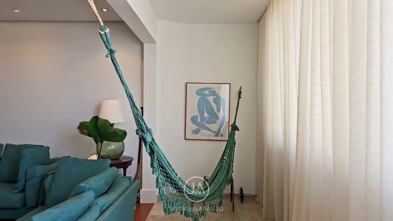 Vídeo do imóvel