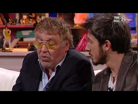 Paolo Ruffini - Stracult 2012 - Talk sulla romanità