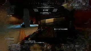 apexソロラン