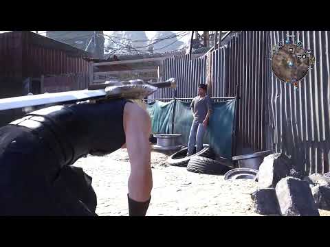 FINAL FANTASY 7 REBIRTH Gameplay Walkthrough Part 10 FULL GAME [PS5] - No Commentary