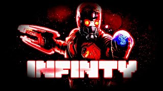 Cover art for Legends Beyond The Galaxy [Undertale AU] - INFINITY