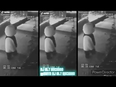 AQUECIMENTO LOVING YOU IS A COSING ACARDE vs FUNK CARIOCA [ MÚSICA DO TIK TOK ] 2021