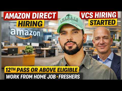 Walkin Interviews By Karrar Hussain and 3 more