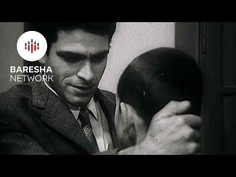 Lulekuqe Mbi Mure 1976 "Red Poppies on the wall" - Original version (Film Shqiptar/Albanian Movie)