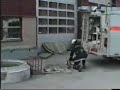 Accidentes en los Deportes