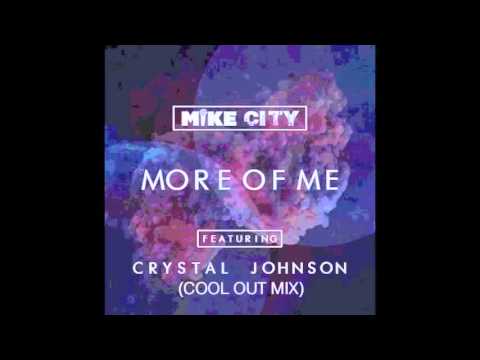 Mike City feat Crystal Johnson 