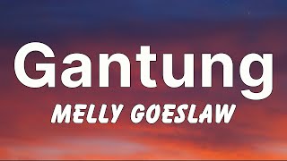 Download lagu Gantung - Melly Goeslaw | Lirik mp3 Download lagu Gantung - Melly Goeslaw | Lirik mp3