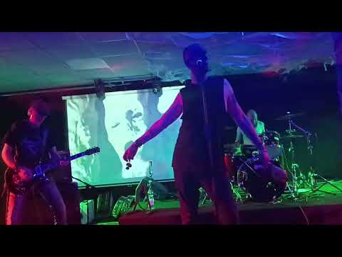 Psychoformalina - Chimera Live, Klinik Klun Löbau, 17.02.24