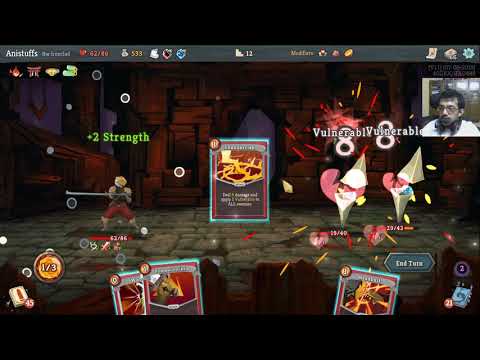 Let's Slay the Spire - Daily Climb - 12 July 2019