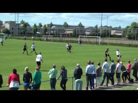 Quick 1888 promoveert naar 2e klasse, 2012-2013