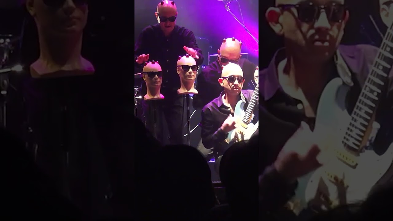 テトリス / Tetoris - 柊マグネタイト feat.重音テト [Live]