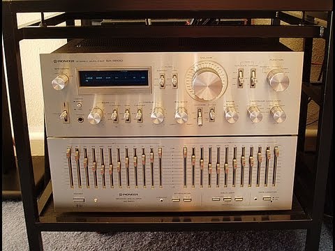 ADz Pipes HD 83 - Retro Hi-Fi Undead Update!