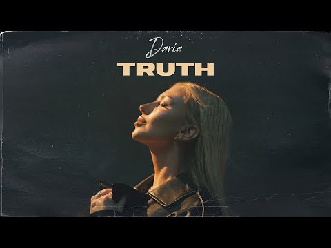 DARIA MARX - TRUTH (Official Music Video)