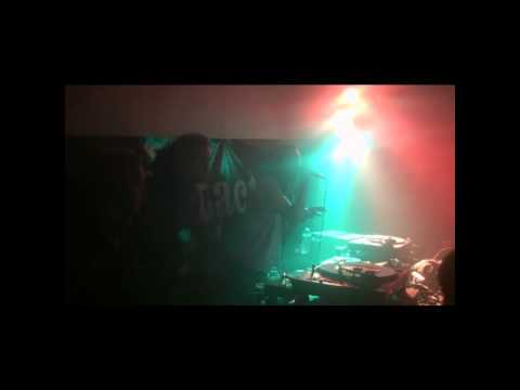 Dub Fi Youth session @ Dub up 3 (kortrijk)