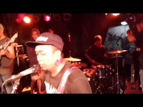 13 CREW ,PUNK, HARDCORE,CRUST,CORE PAMULANG TANGERANG