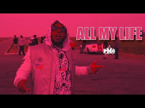 TreSolid - All My Life (Official Music Video)