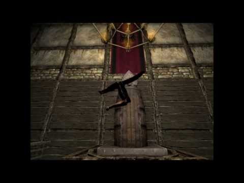 Amnesia custom story | peanut butter jelly time