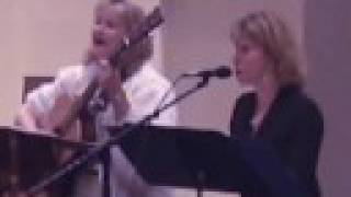 Angels&#39; Blessing Leslie &amp; Lisa