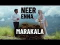Neer Enna Marakala Lyrics Song ️ Tamil Christian Songs Pas Benny Joshua Lyrics Song