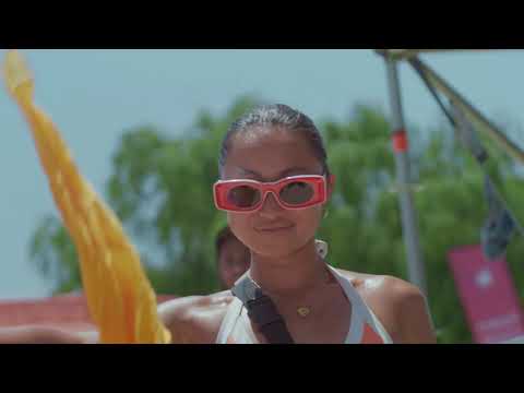 Beyond The Valley presents - Beyond The City