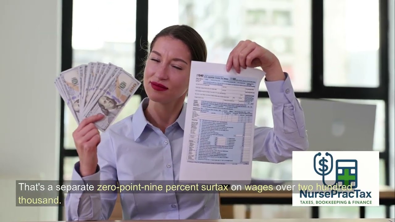 Video thumbnail for Earning more is important—but managing your income wisely is what builds long-term financial success