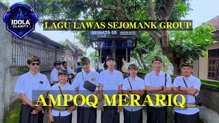 Download lagu Reinata 05_AMPOQ MERARIQ_Rendi [mp3 mp3