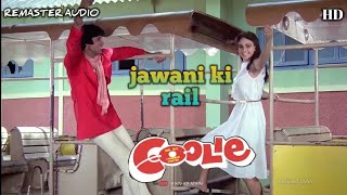 Jawani Ki Rail - Sonu Nigam Version Full Video Song