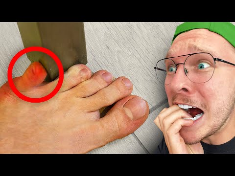 All Your Worst Pains in One Video...