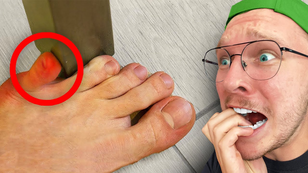 Toutes Vos Pires Douleurs en Une Vidéo..