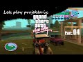 Grand Theft Auto Vice City Part 04 Lets Play Deutsch PS4 FullHD