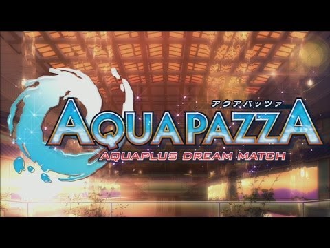 Aquapazza Playstation 3