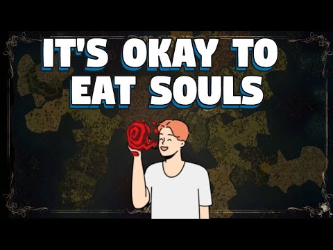 Eat Your Souls in Don't Starve Together - What Food Should Wortox Eat in Don't Starve Together