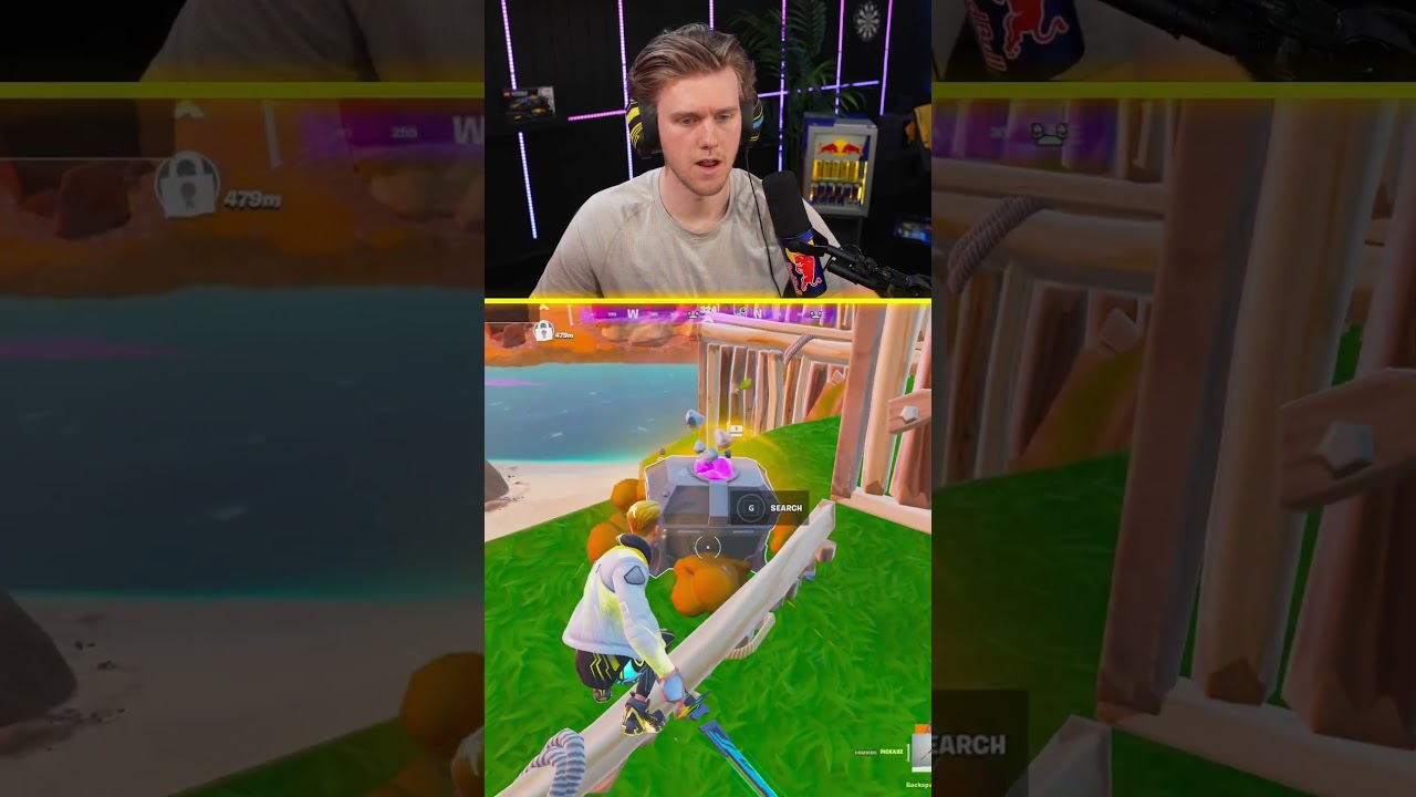 NEW Sprite Hunt Rift Anomaly 🤯