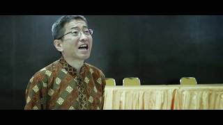 Universitas Nasional – Kuliah Umum Islam dimata Orang Jepang