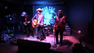 Tom Phillips - Lately I've Let Things Slide (Nick Lowe)