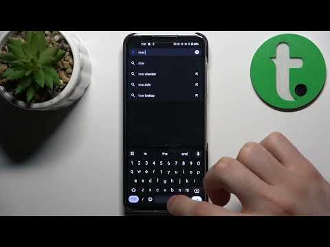 How to Confirm the Authenticity of a ASUS Zenfone 10 Phone
