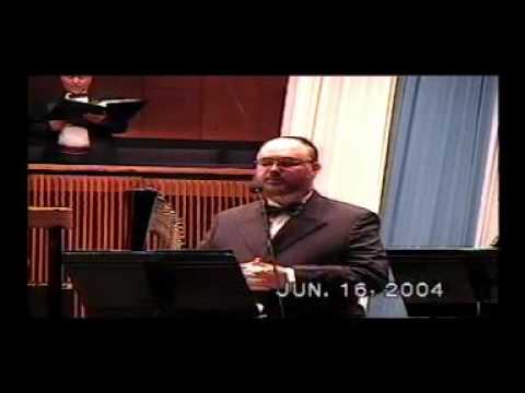 החזן אהרן שלמה וייסמן - שים שלום