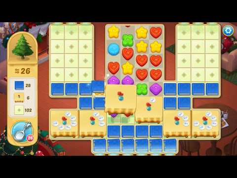 Matchington Mansion [HD] Level 1556