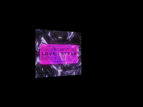 Slimeboylio - Love letter (Ft. @sbc.lyz4rd) [Prod.Ralph Tiller Beats]