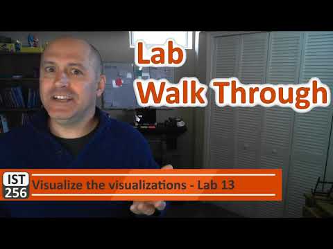 Lab Walk Through