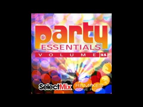 Bob Sinclar, Cutee-B - Rock This Party (Everybody Dance Now) [Party Essentials Remix]