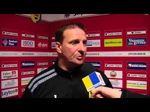 Voorbeschouwing Fortuna Sittard - SC Cambuur 18-03-13